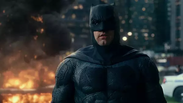 Ben Affleck