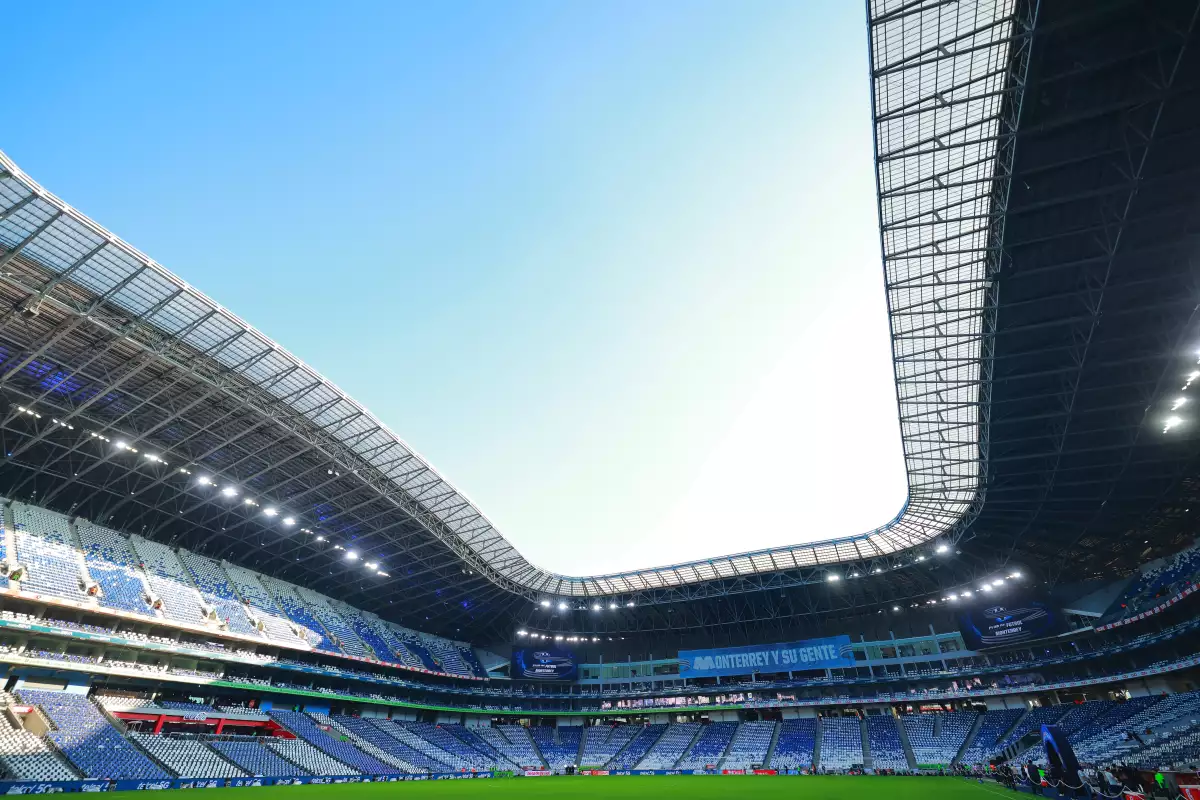 mundial 2026 estadio bbva monterrey
