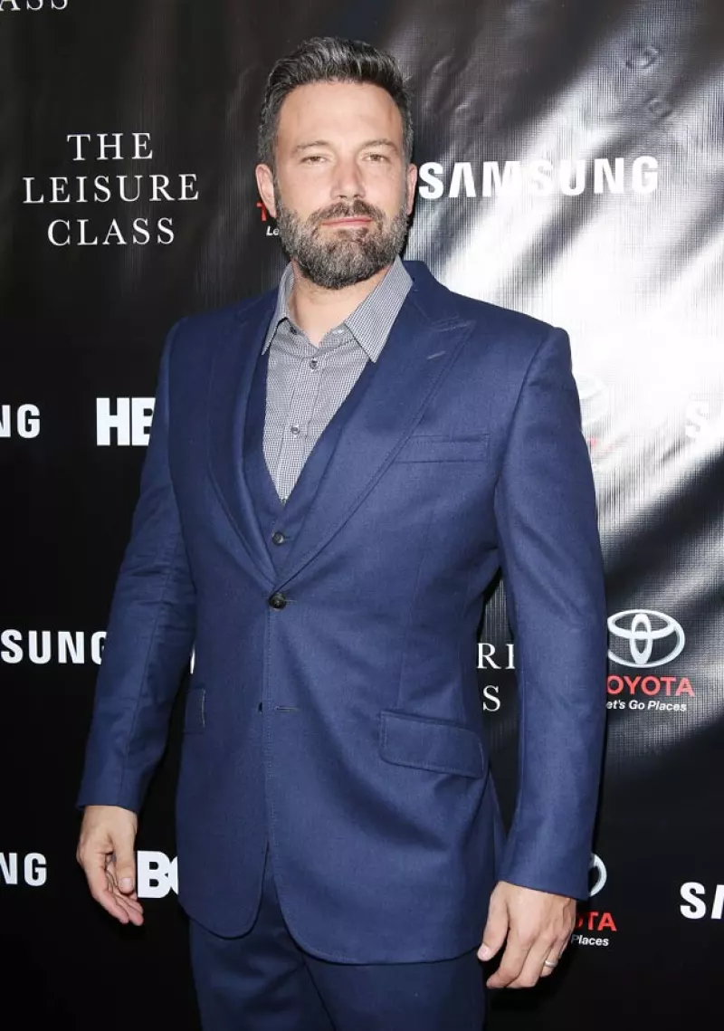 El polémico tatuaje que su ex Jennifer Lopez tachó de 'horrible', ahora se sabe que es completamente falso.