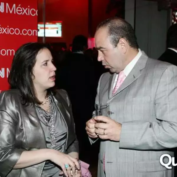 Presentación CNN México