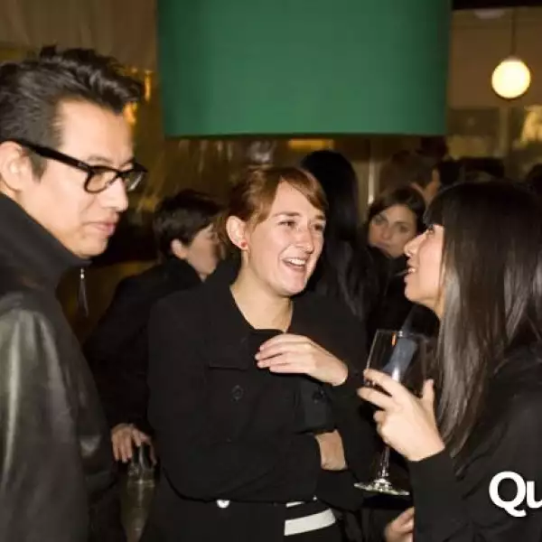 Restaurante Faustina