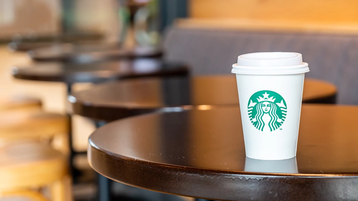 Starbucks