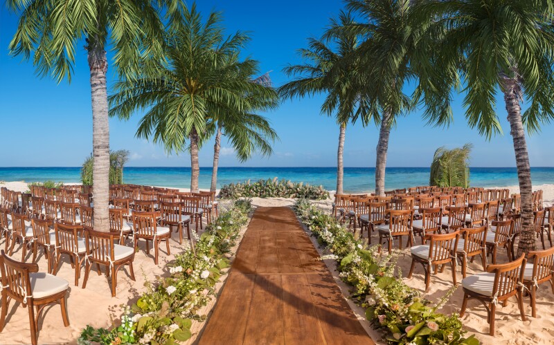 Hotel Xcaret 3