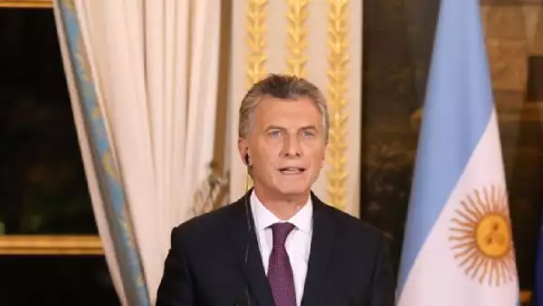 Macri