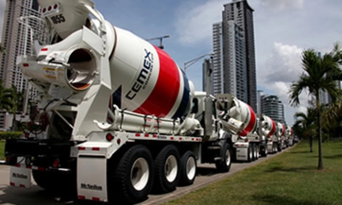 Cemex fue incluida en el listado por su programa Patrimonio Hoy. (Foto: tomada de cemex.com)