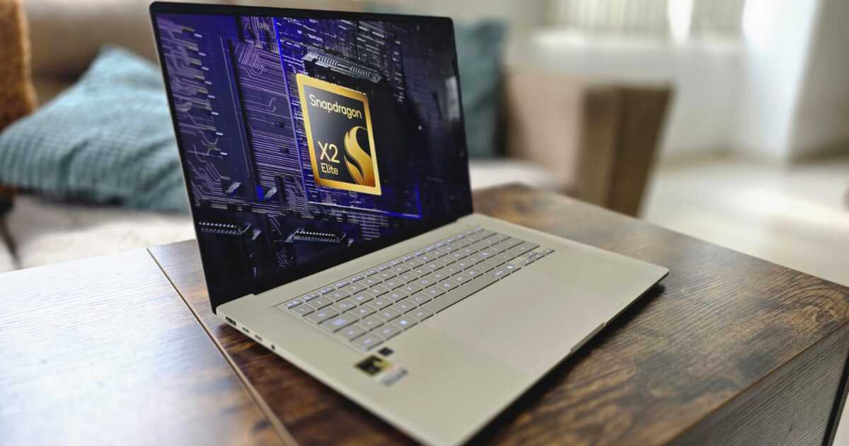 IA EN TU LAPTOP: ¿LUJO O NECESIDAD?