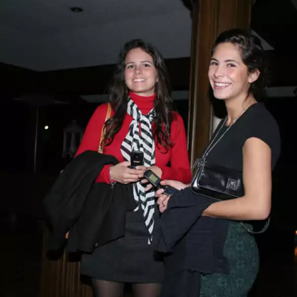 Party 17 de Lorena González