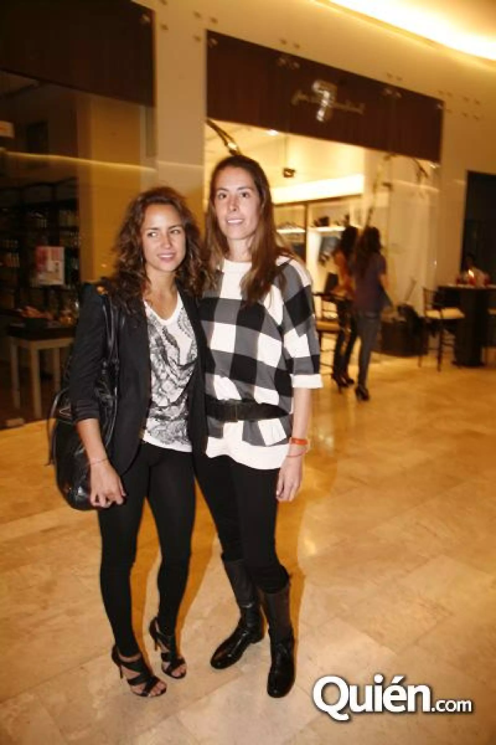Inauguración Tienda 7