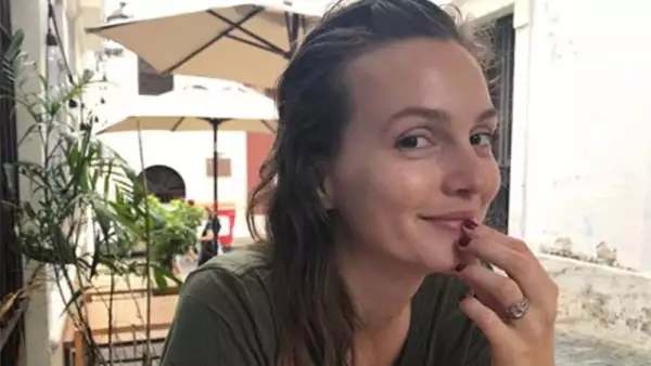 Leighton Meester
