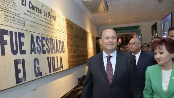 César Duarte
