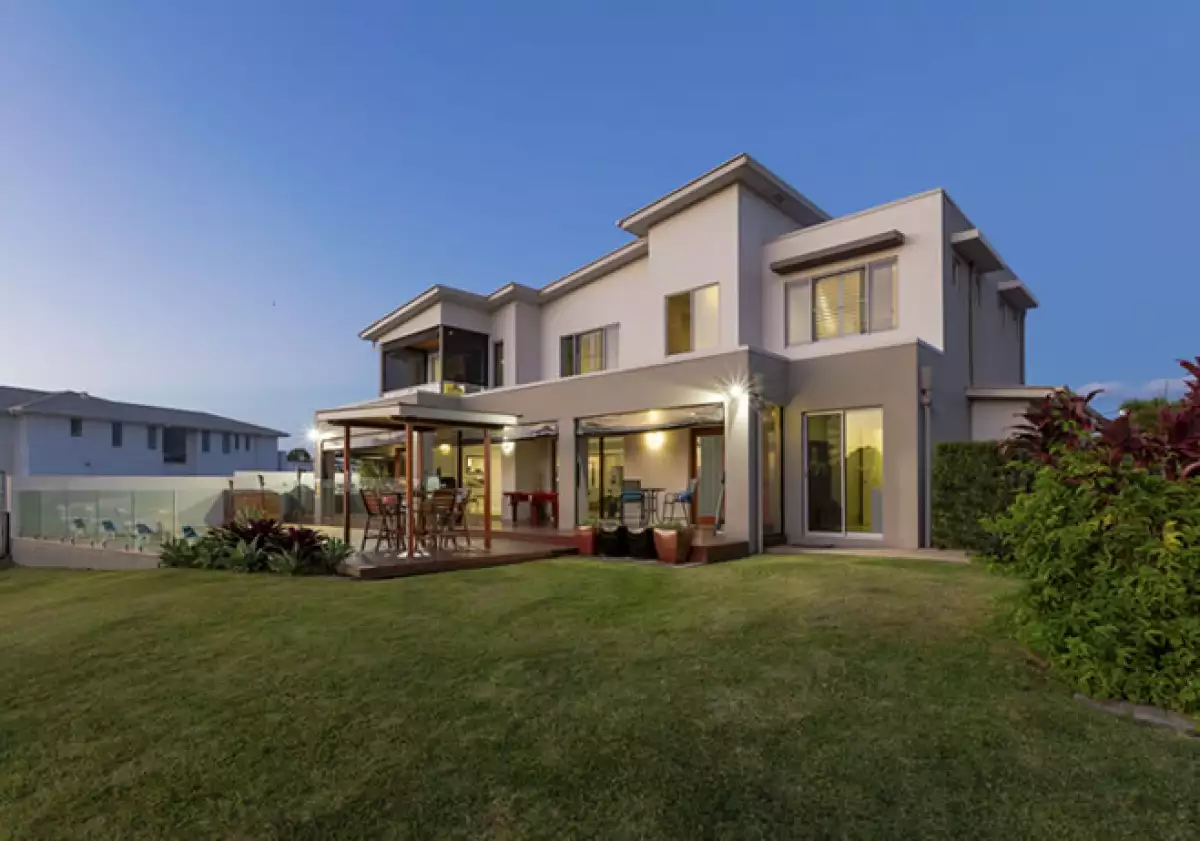 residencial plus