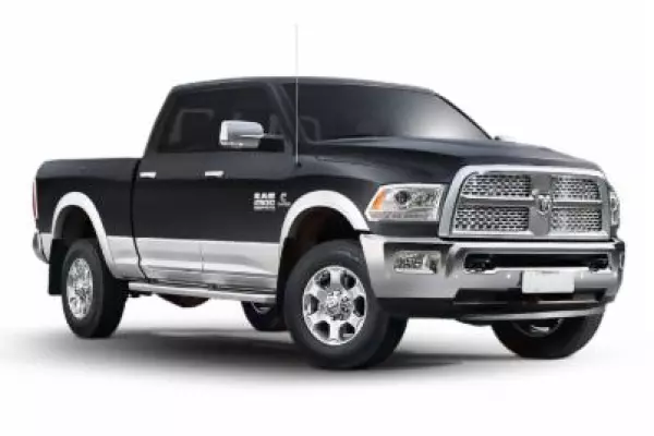 RAM 2500