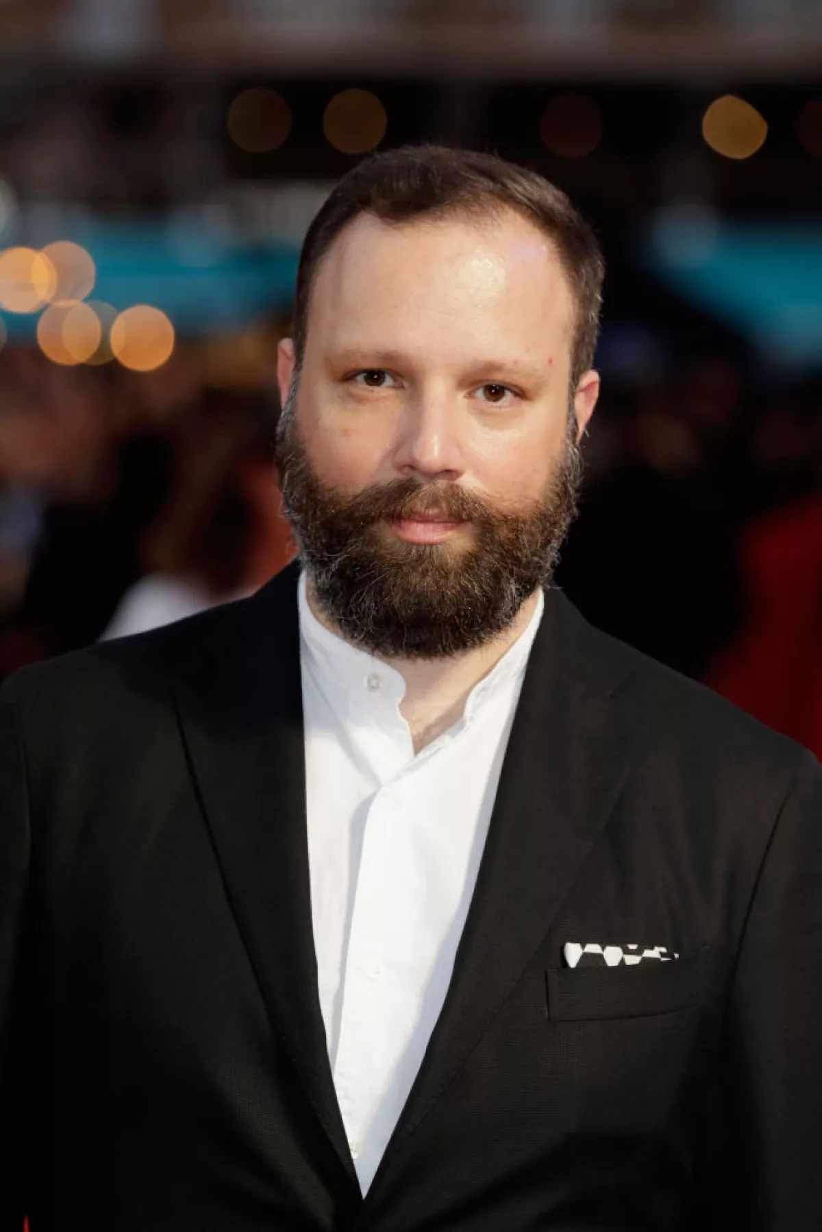 "Killing Of A Sacred Deer" UK Premiere - 61st BFI London Film Festival