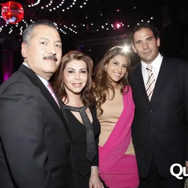 Desfile Fundación Beltrones