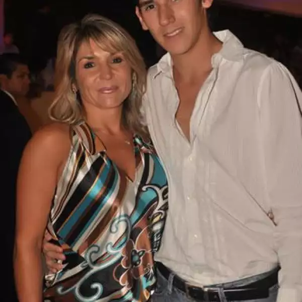 Noche Ecuestre y Casino