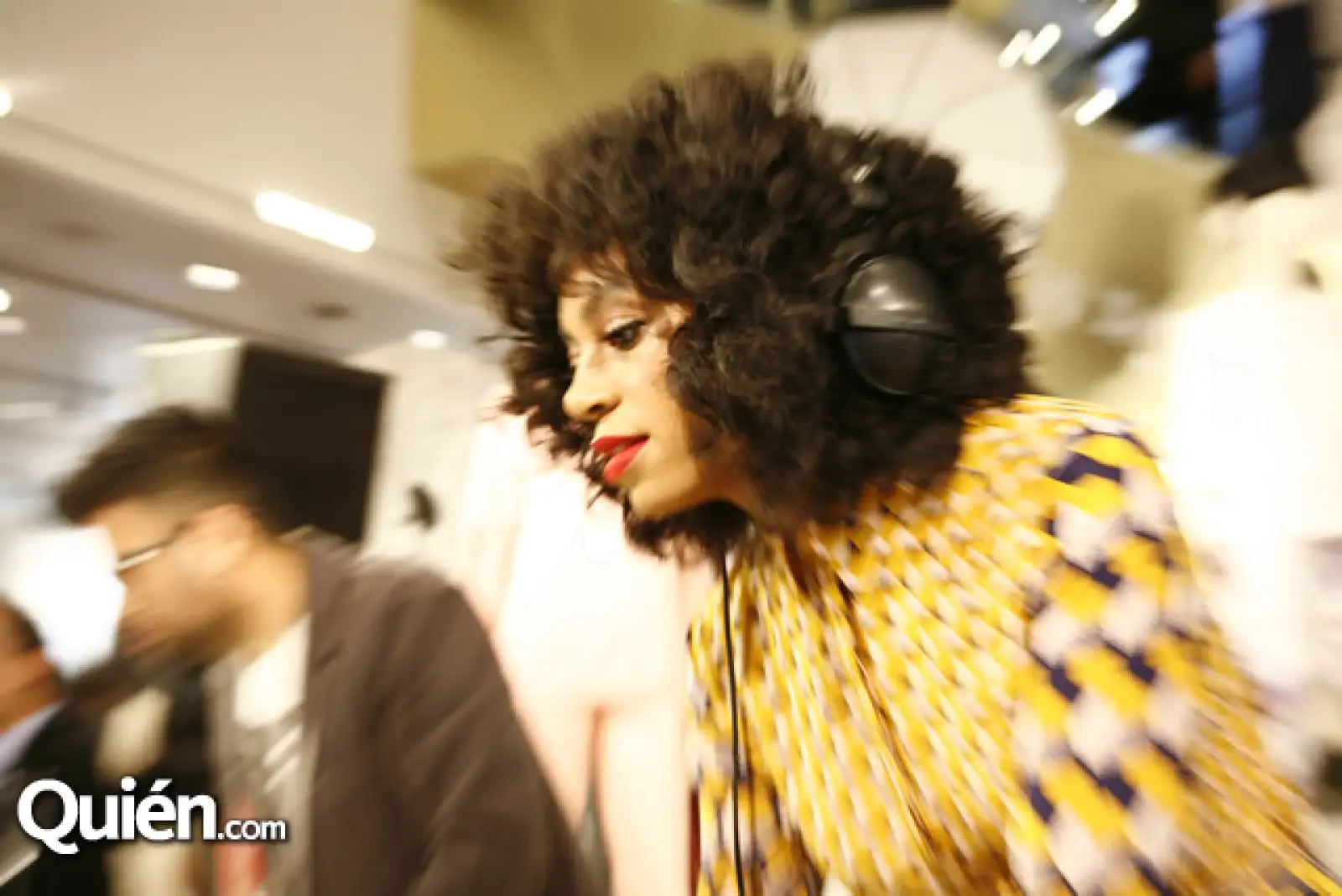 Solange Knowles