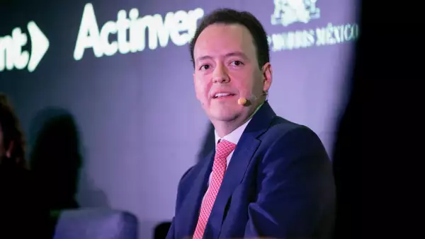 Humberto Pedrero, IMSS