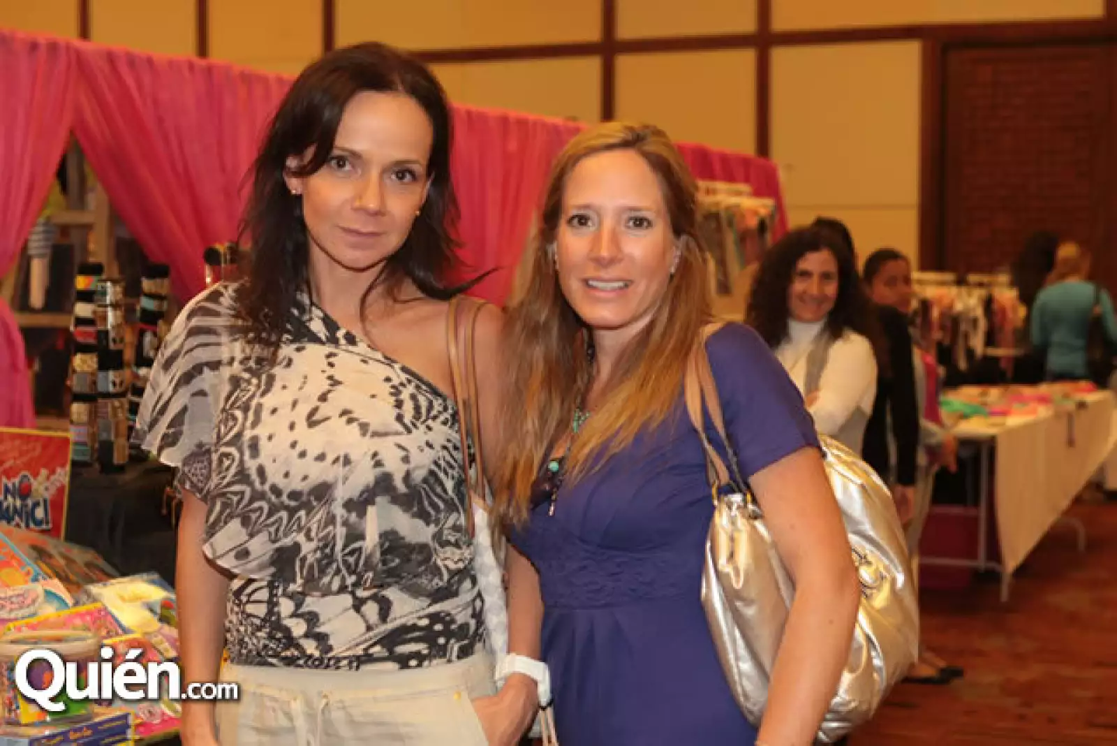 Manuella Alumez,Liliana López