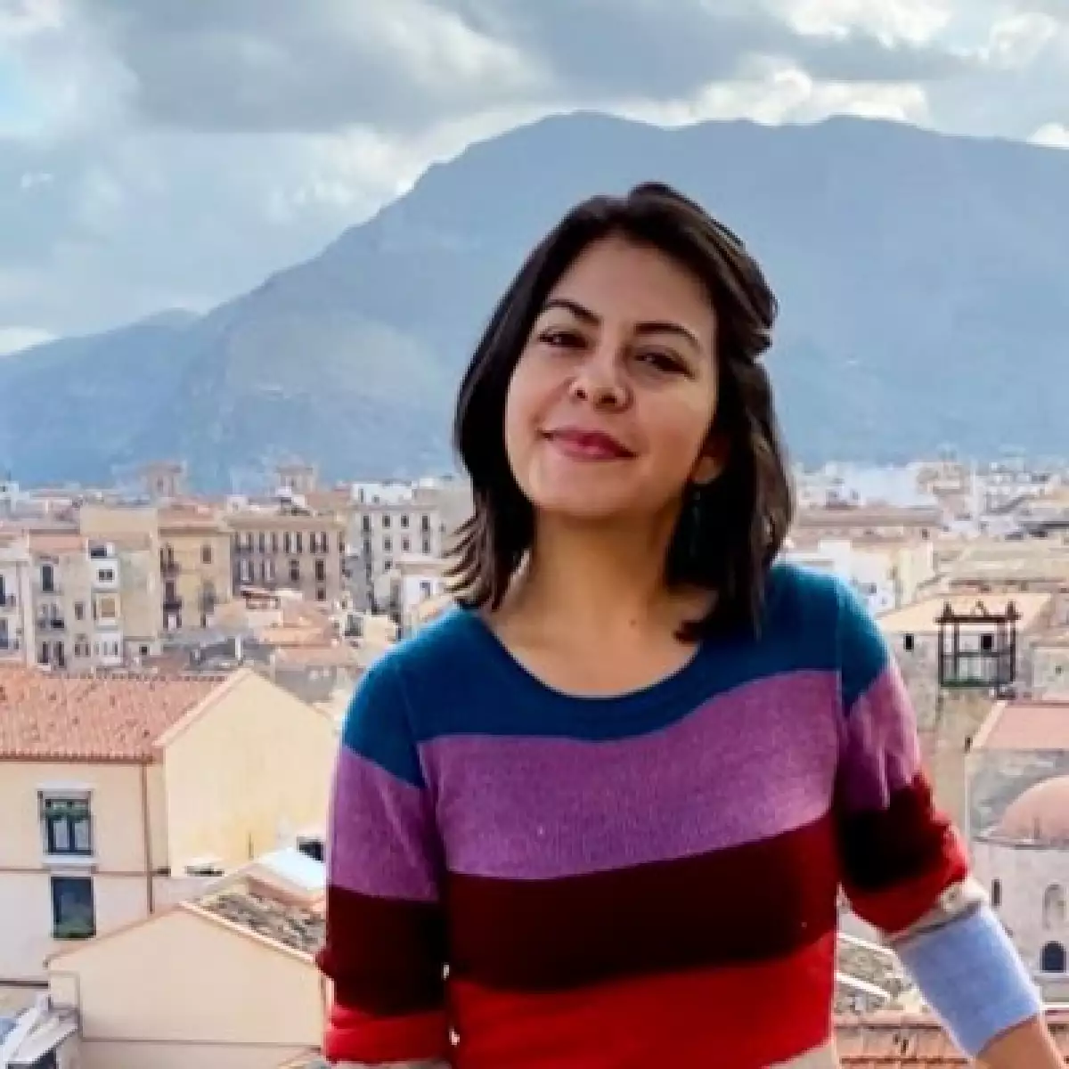 Rebeca Peralta Mariñelarena