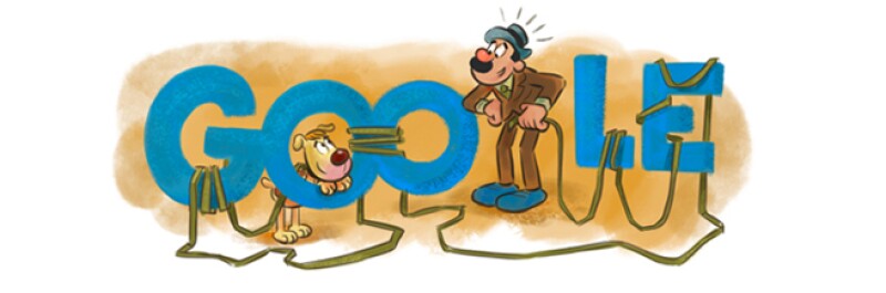 Gabriel Vargas falleció a los 95 años en 2010. (Foto: tomada de Google )
