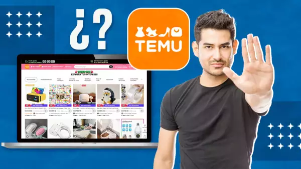 temu es confiable méxico