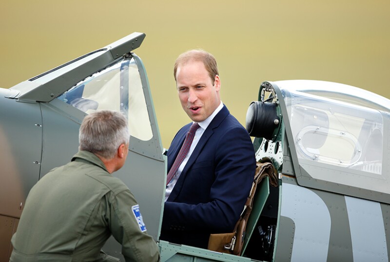 Príncipe William
