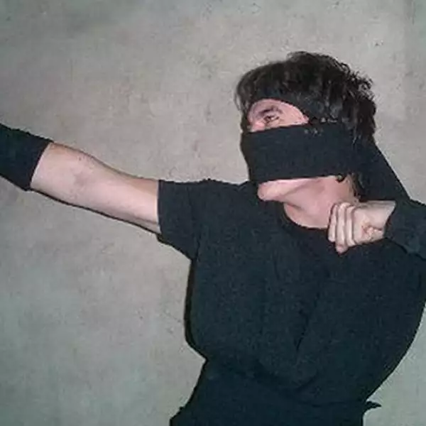 Ninja New York (Nueva York)