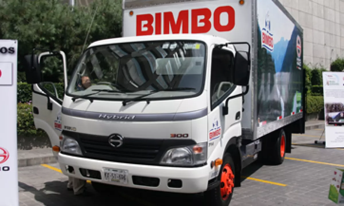 El 35% del portafolio de Grupo Bimbo tiene menos azúcar. (Foto: Cuartoscuro )