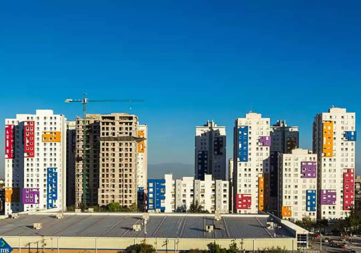 inmuebles tres lagos desarrollo