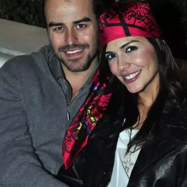 Pasarela a Beneficio de la Cruz Rosa