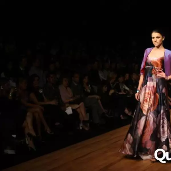 MF Pasarela David Salomón