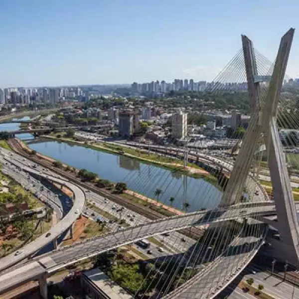 La ciudad brasileña cayó del lugar 19 al 49.