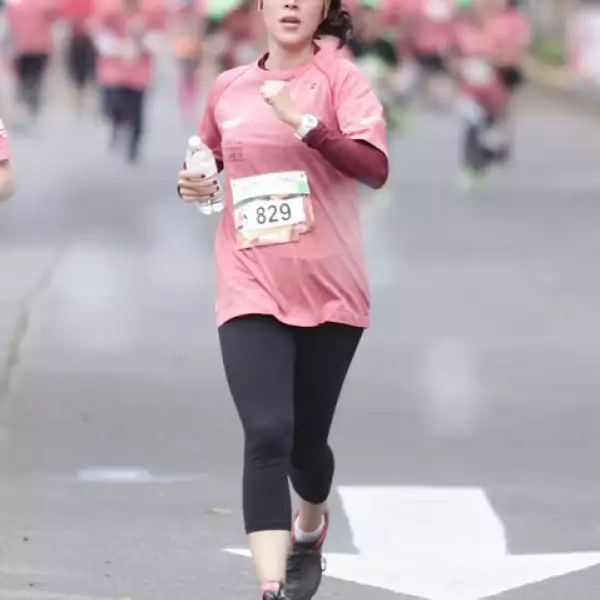 María de Lourdes Caballar