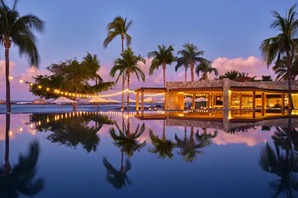 St. Regis Punta Mita