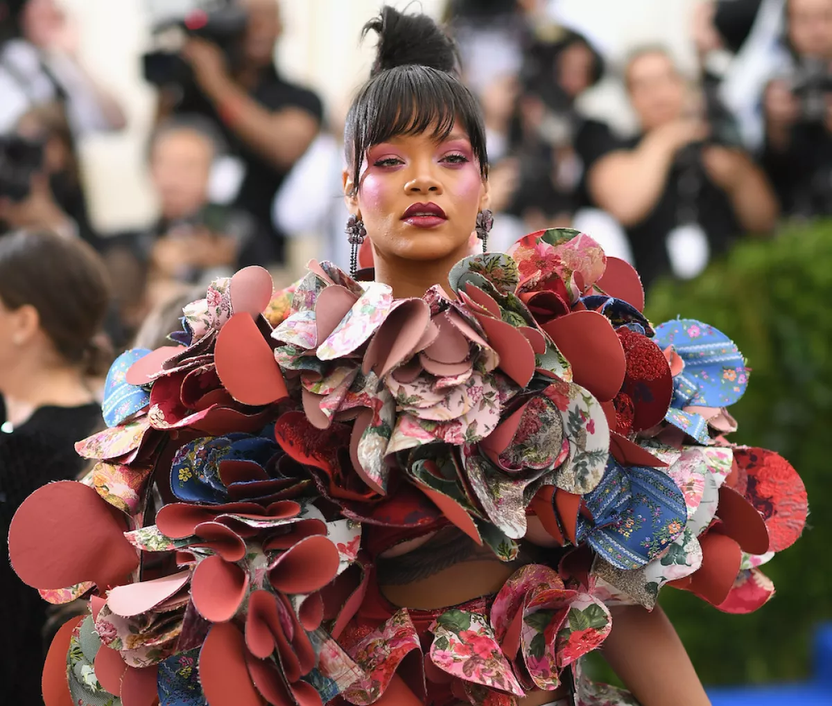 Rihanna