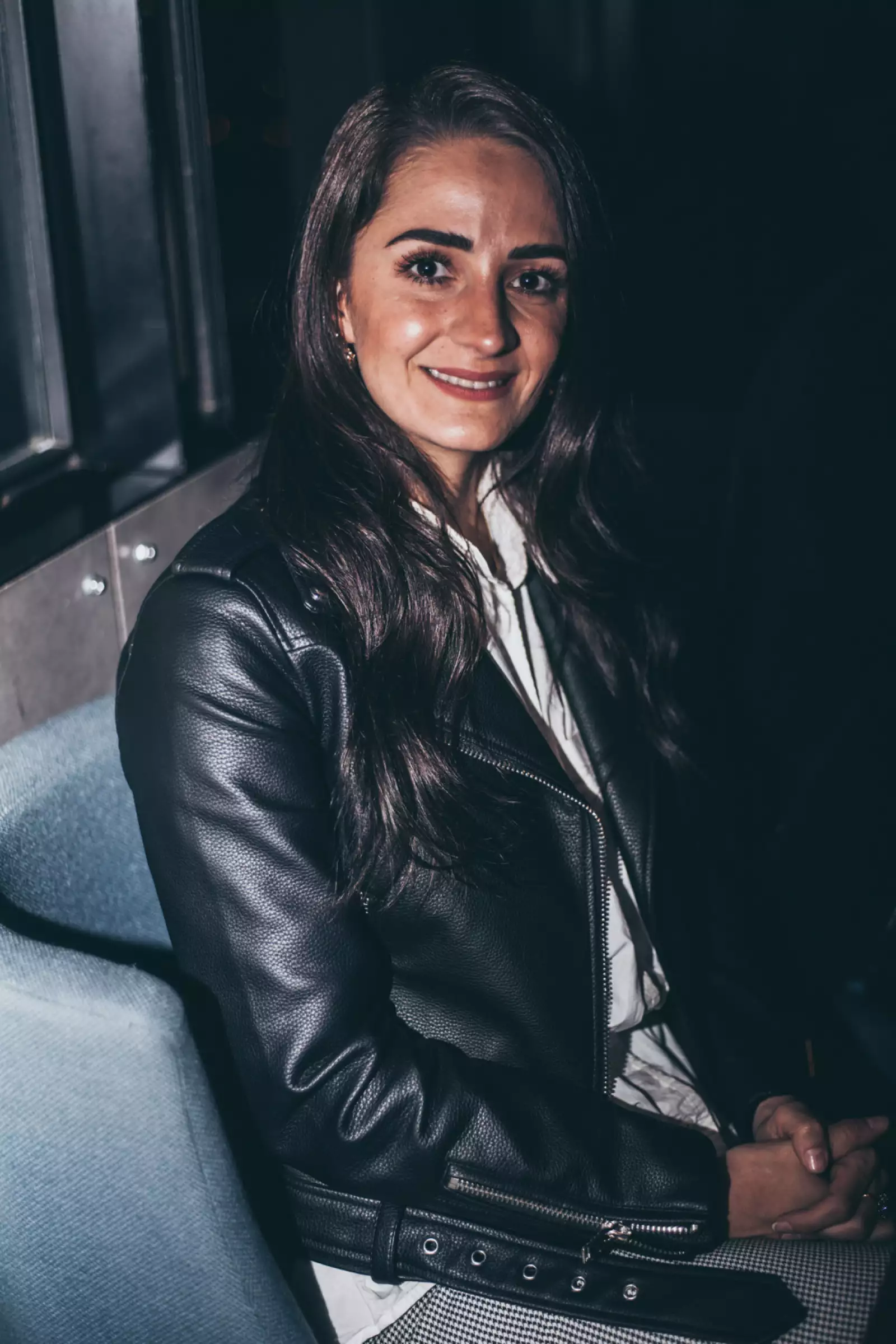 Pamela Orozco