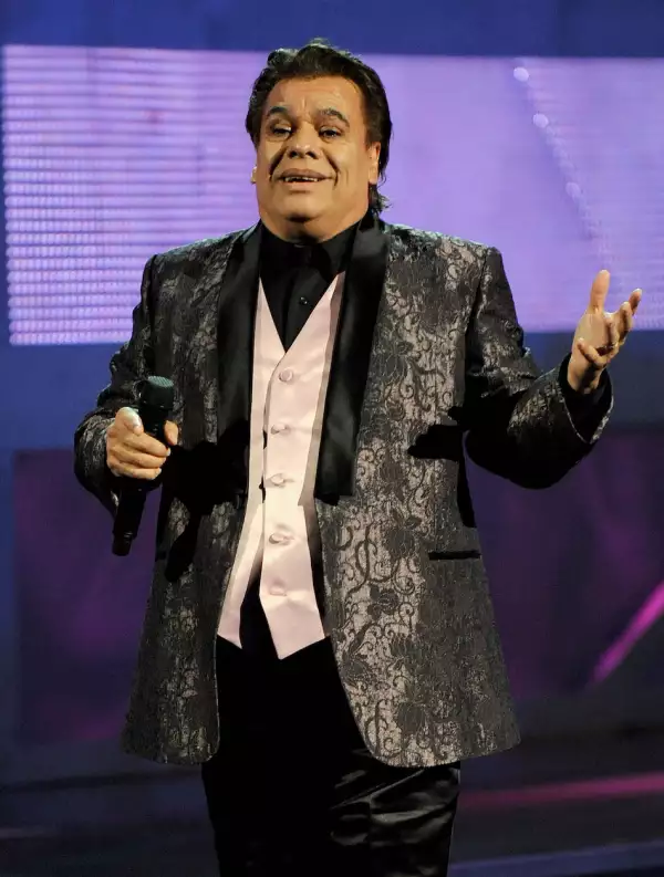 Juan Gabriel