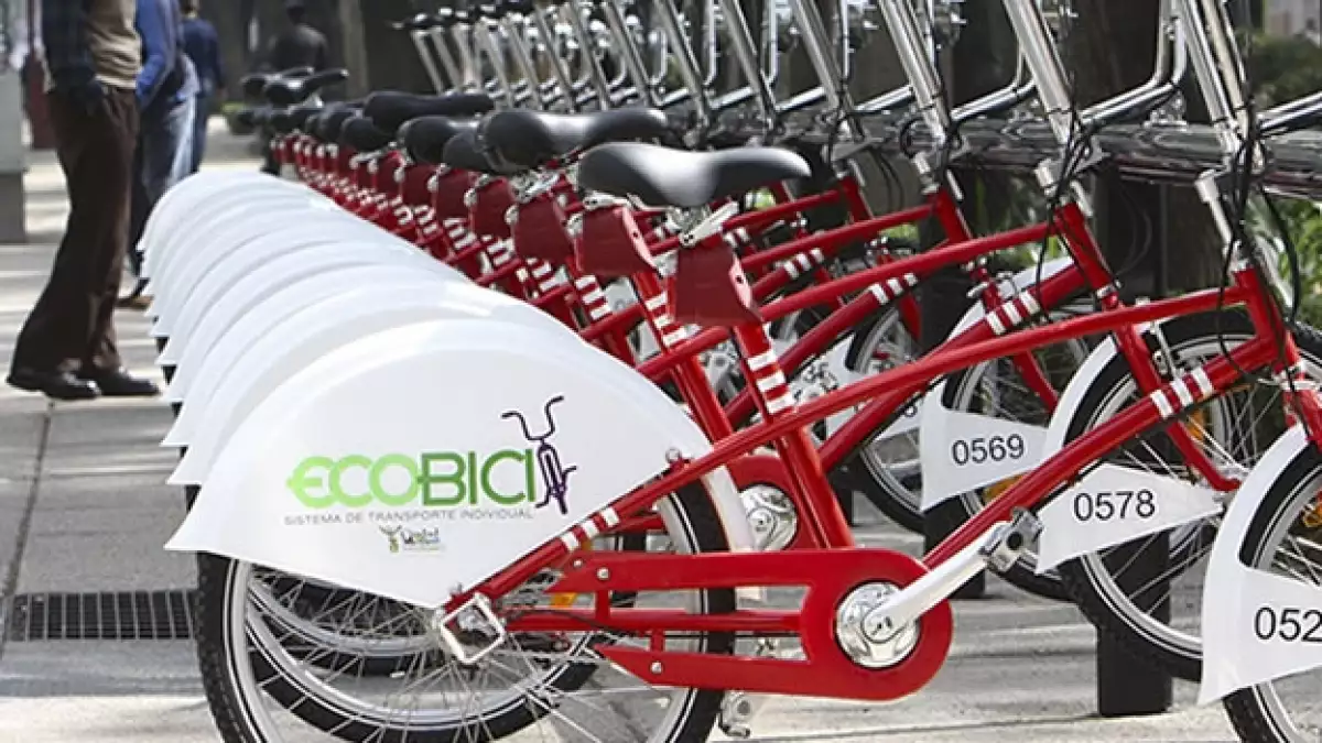 bici