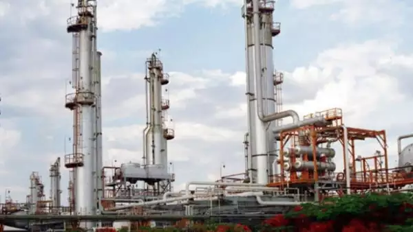 Pemex refiner�a