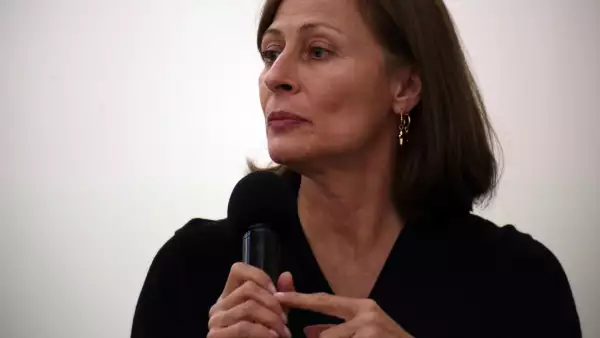 Tatiana Clouthier Cuernavaca