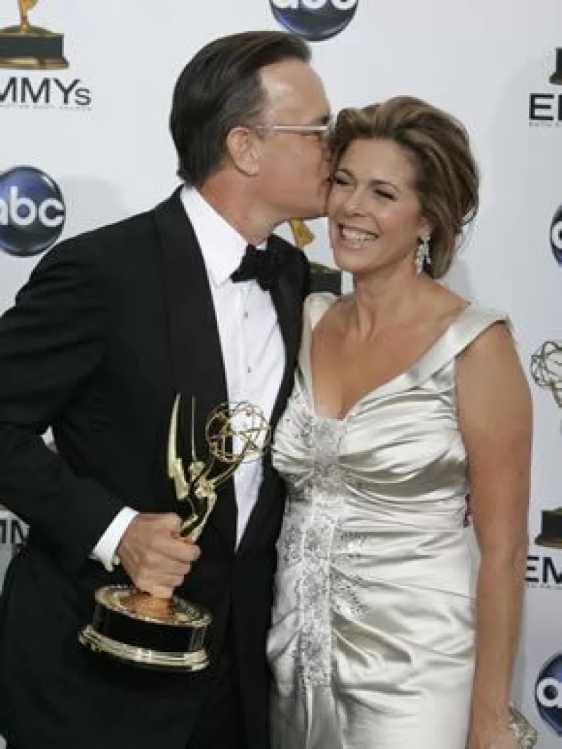 Este año, los premios tuvieron menos espectadores que nunca antes en la historia.