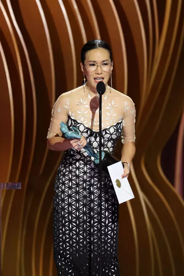 30th Annual Screen Actors Guild Awards - Show