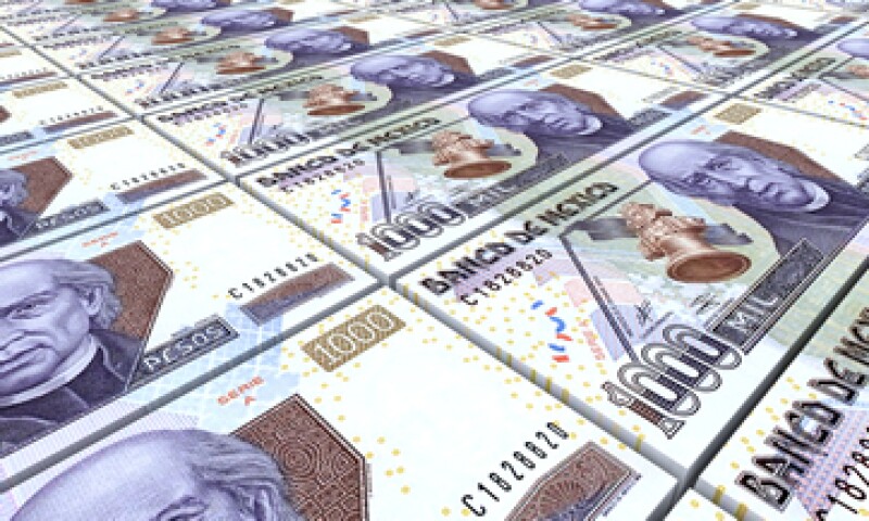 En el documento se identifican 282 planes presupuestarios fusionados en 99. (Foto: Shutterstock )