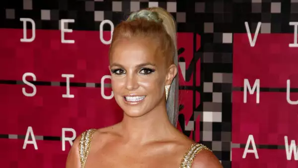 Britney-Spears