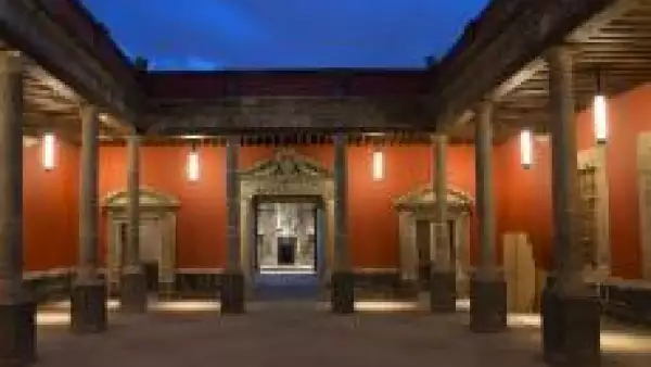 PP Plan Maestro de la Ciudadela