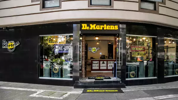 Dr Martens