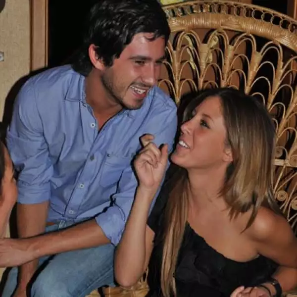 Cumpleaños Jorge Cao