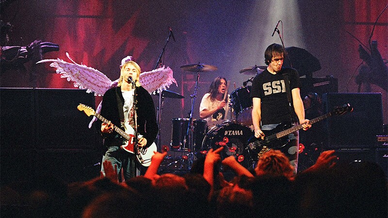Nirvana