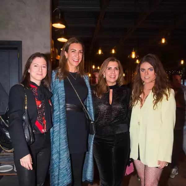 Presentación Naara La Mexicana