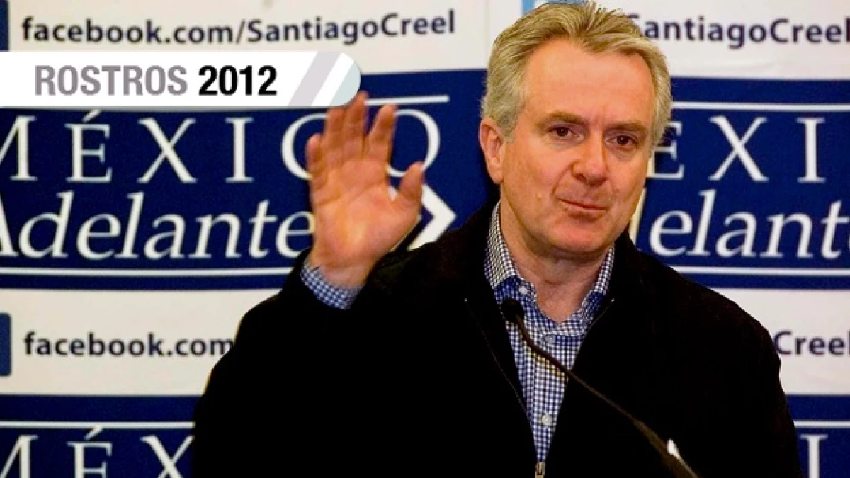 santiago Creel